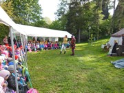 Velikonoce ve školce